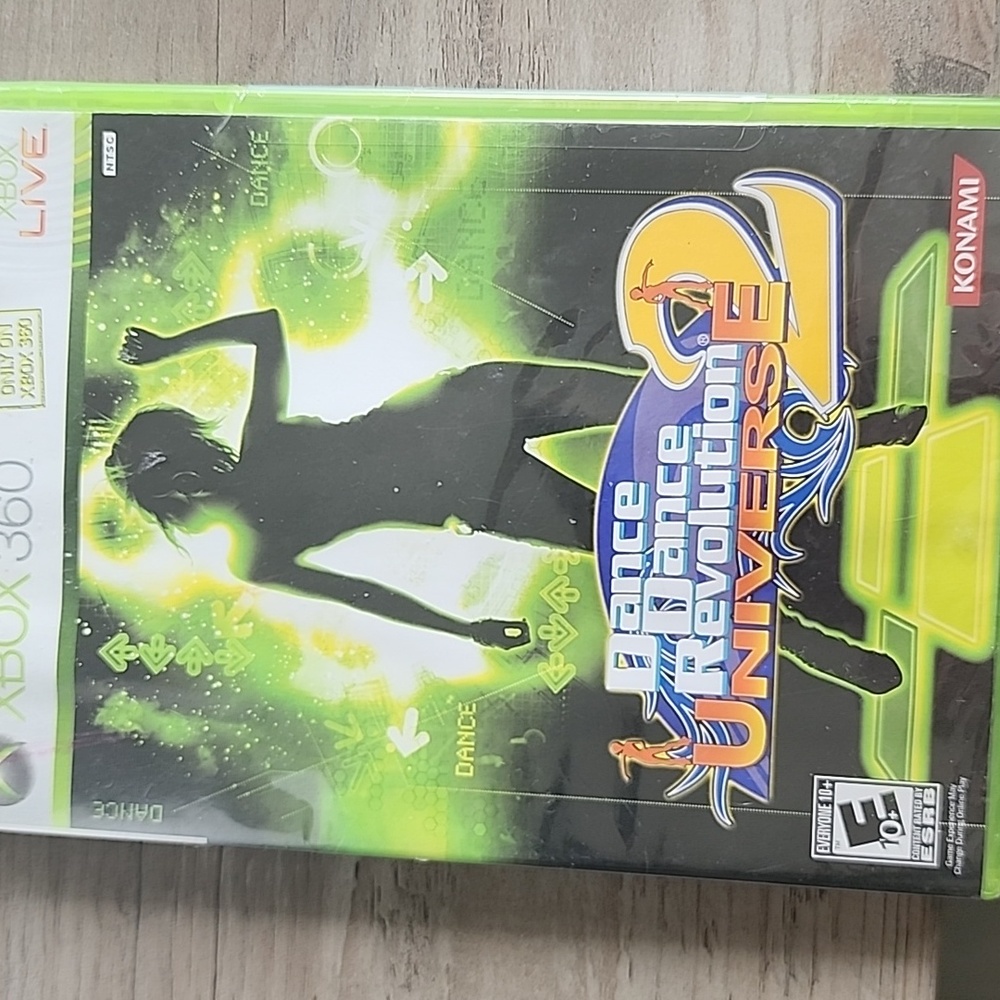 Dance Dance Revolution 2